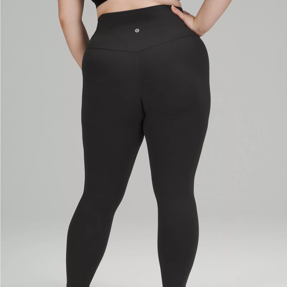 lululemon Align™ High-Rise Pant 25"